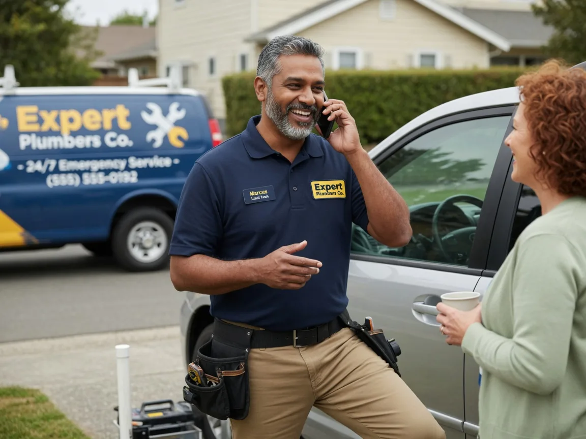 Drain Cleaning Gladstone, MO FAQs